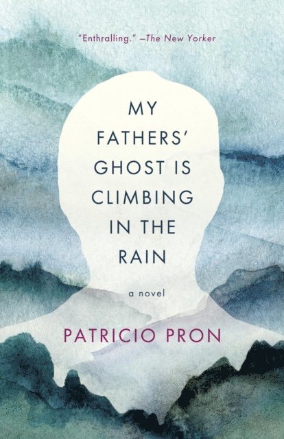 Patricio Pron - My Fathers' Ghost Is Climbing in the Rain, E-bok