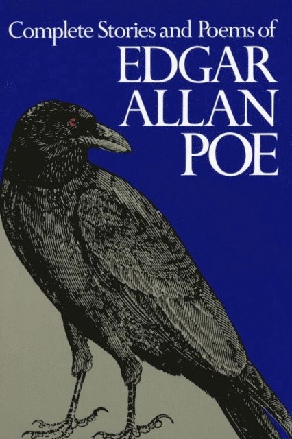 Edgar Allan Poe - Complete Stories and Poems of Edgar Allan Poe, E-bok