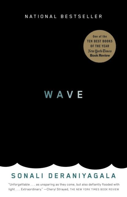 Sonali Deraniyagala - Wave, E-bok