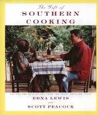 Gift of Southern Cooking