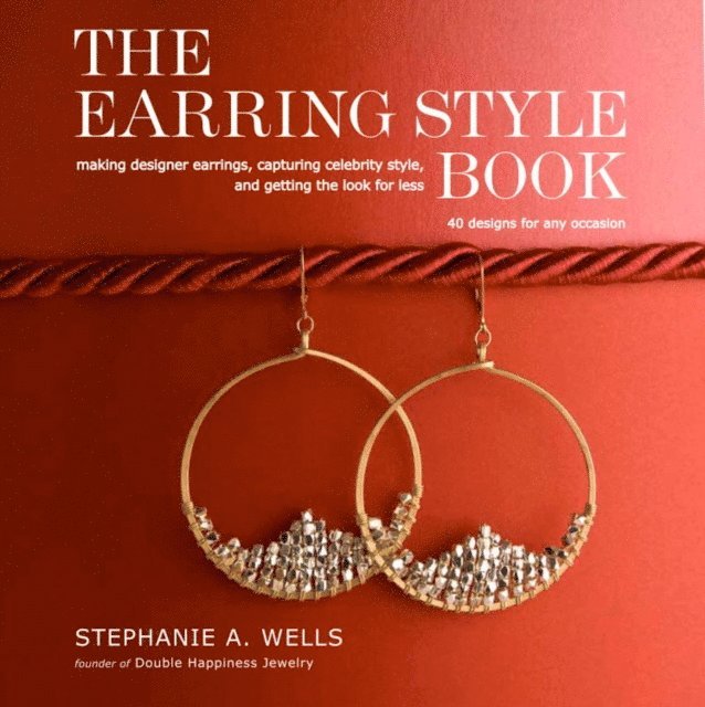 Earring Style Book