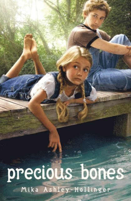 Mika Ashley-Hollinger - Precious Bones, E-bok. Tillgänglighet: Lägg i varukorg