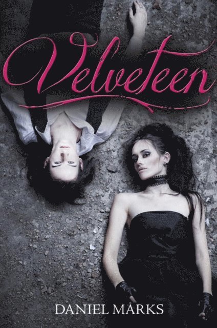 Daniel Marks - Velveteen, E-bok