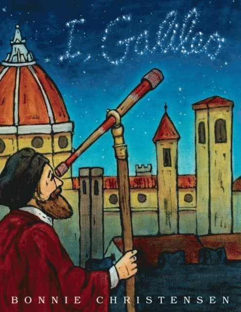 I, Galileo