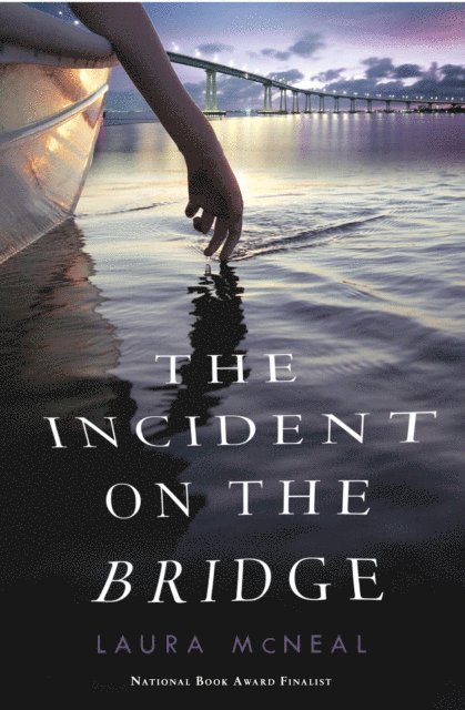 Laura McNeal - Incident on the Bridge, E-bok