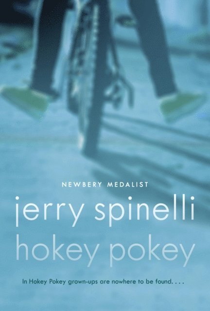Jerry Spinelli - Hokey Pokey, E-bok