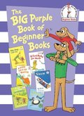 Big Purple Book Of Beginner Books