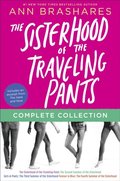 Sisterhood of the Traveling Pants Complete Collection