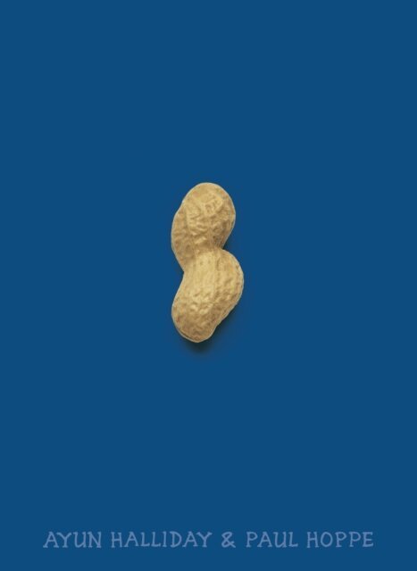 Ayun Halliday - Peanut, E-bok