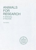 Animals for Research