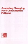 Assessing Changing Food Consumption Patterns