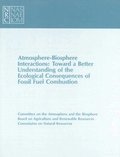 Atmosphere-Biosphere Interactions