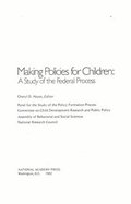 Making Policies for Children