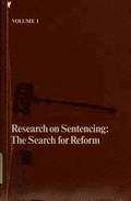 Research on Sentencing