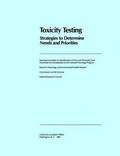 Toxicity Testing