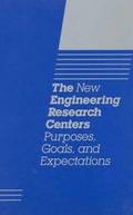 The New Engineering Research Centers