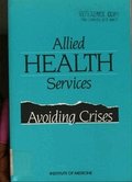 Allied Health Services