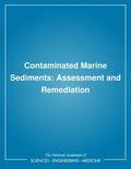 Contaminated Marine Sediments