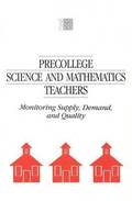 Precollege Science and Mathematics Teachers