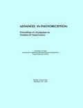 Advances in Photoreception