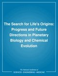 Search for Life's Origins
