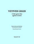 Vetiver Grass