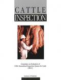 Cattle Inspection