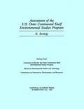 Assessment of the U.S. Outer Continental Shelf Environmental Studies Program