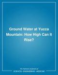 Ground Water at Yucca Mountain