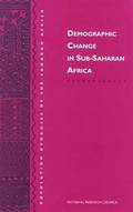Demographic Change in Sub-Saharan Africa