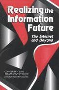 Realizing the Information Future