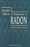Health Effects of Exposure to Radon