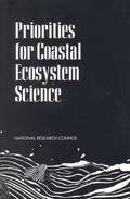 Priorities for Coastal Ecosystem Science