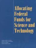 Allocating Federal Funds for Science and Technology