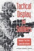 Tactical Display for Soldiers