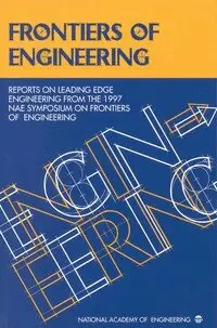 National Academy of Engineering - Frontiers of Engineering, Häftad