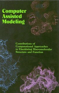 National Research Council, Division on Earth and Life Studies, Commission on Life Sciences, Committee on Computer-Assisted Modeling - Computer Assisted Modeling, Häftad. Tillgänglighet: Lägg i varukorg