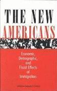 New Americans