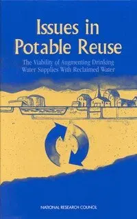 National Research Council, Division on Earth and Life Studies, Environment and Resources Commission on Geosciences, Committee to Evaluate the Viability of Augmenting Potable Water Supplies with Reclaimed Water - Issues in Potable Reuse, Inbunden. Tillgänglighet: Tillfälligt slut