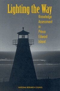 National Research Council, Policy and Global Affairs, Office of International Affairs, Committee on Knowledge Assessment - Lighting the Way, Häftad