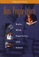 How People Learn