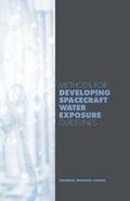 Methods for Developing Spacecraft Water Exposure Guidelines
