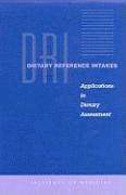 Dietary Reference Intakes