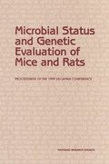 Microbial Status and Genetic Evaluation of Mice and Rats