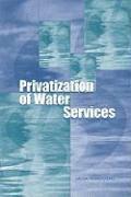 Privatization of Water Services in the United States