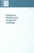 Statistical Models and Analysis in Auditing