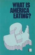 What is America Eating?