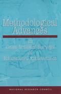 Methodological Advances in Cross-National Surveys of Educational Achievement