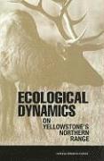 Ecological Dynamics on Yellowstone's Northern Range