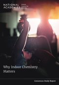 Why Indoor Chemistry Matters